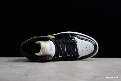 Hyperoad OG 1 “TOP HIGH GOLD” NRG COMPLEXCON 3 JORDAN RETRO AIR 0715